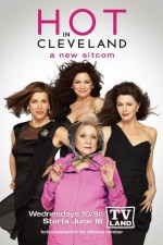 Watch Hot in Cleveland Vumoo